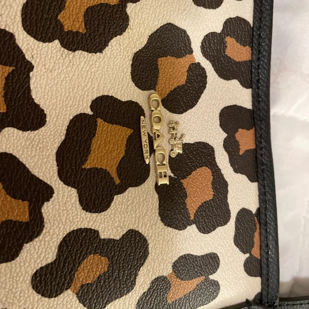 Authentic Coach - Picture 6 of 6